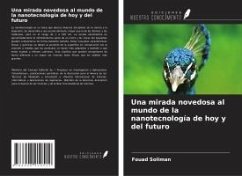 Cover Una mirada novedosa al mundo de la nanotecnología de hoy y del futuro