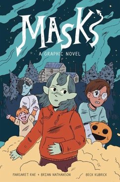 Cover Masks