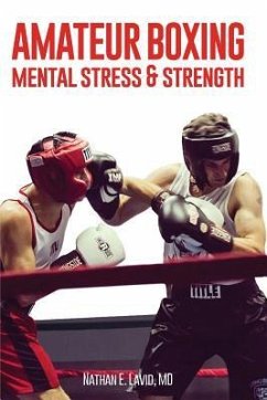 Cover Amateur Boxing