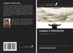 Lengua e interacción - Ferreira Boff, Uiliam Lengua e interacción - Ferreira Boff, Uiliam