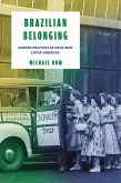 Brazilian Belonging Brazilian Belonging