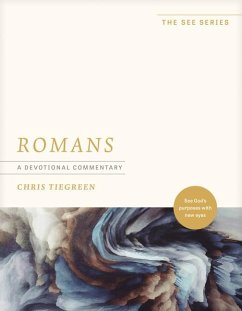 Cover Romans: A Devotional Commentary