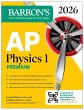 AP Physics 1 Premium, 2026: Prep Book... - Bild 1