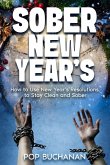 Sober New Year's Sober New Year's