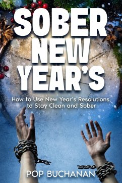 Sober New Year's - Buchanan, Pop