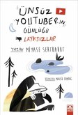 Ünsüz Youtuberin Günlügü Ünsüz Youtuberin Günlügü