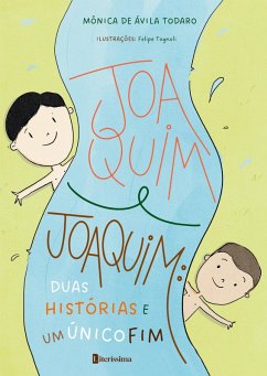 Cover JOAQUIM E JOAQUIM
