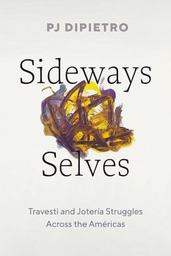 Cover Sideways Selves