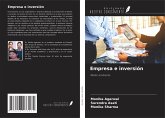 Empresa e inversión