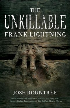 The Unkillable Frank Lightning - Rountree, Josh
