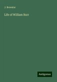 Life of William Burr