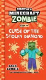Diary of a Minecraft Zombie Book 26 Diary of a Minecraft Zombie Book 26