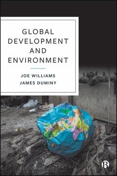 Cover Global Development and Environment