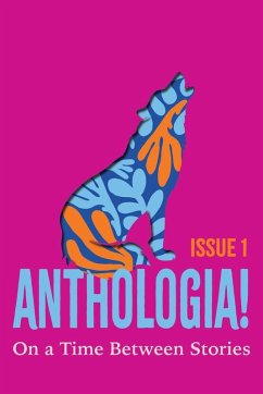 Cover Anthologia!