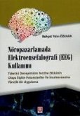 Nöropazarlamada Elektroensefalografi EEG Kullanimi