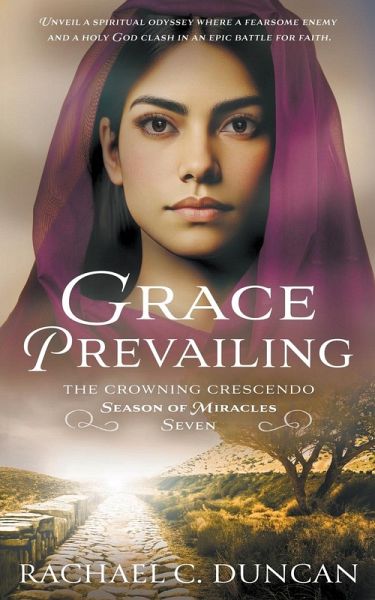 Grace Prevailing Grace Prevailing