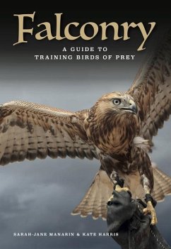 Cover Falconry
