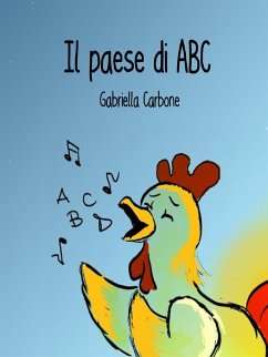 Cover Il paese di ABC (eBook, ePUB)