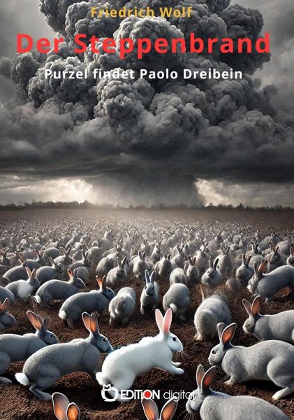 Der Steppenbrand (eBook, PDF)