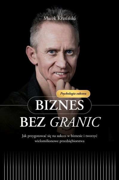 Biznes bez granic (eBook, ePUB)