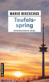 Teufelsspring (eBook, PDF) Teufelsspring (eBook, PDF)