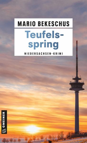 Teufelsspring (eBook, PDF)