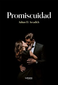 Cover Promiscuidad (eBook, ePUB)