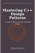Mastering C++ Design Patterns (eBook,... - Bild 1