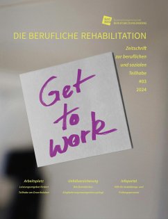Get to Work (eBook, PDF)