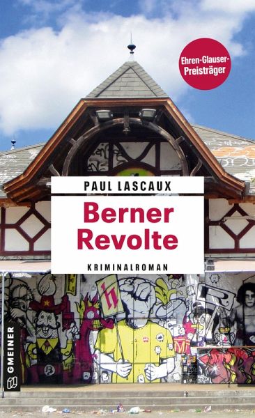 Berner Revolte (eBook, ePUB) Berner Revolte (eBook, ePUB)