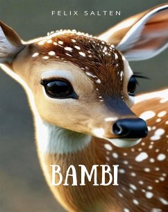 Bambi (übersetzt) (eBook, ePUB) - Salten, Felix