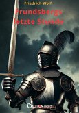 Frundsbergs letzte Stunde (eBook, ePUB)