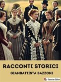 Racconti storici (eBook, ePUB)
