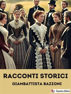 Cover Racconti storici (eBook, ePUB)