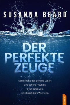 Der perfekte Zeuge (eBook, ePUB) - Beard, Susanna