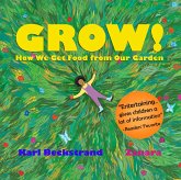 Grow (eBook, ePUB) Grow (eBook, ePUB)