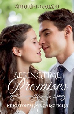 Springtime Promises - Gallant, Angeline