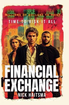 Financial Exchange - Haitsma, Nick
