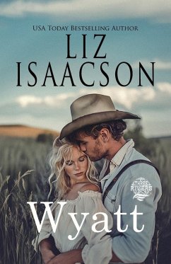 Wyatt - Isaacson, Liz