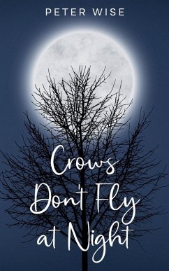 Cover Crows Don't Fly at Night
