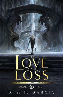 Cover Of Love and Loss