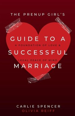 Cover The Prenup Girl's Guide to a Successful Marriage