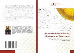 Cover Le Marché des Boissons Gazeuses au Cameroun