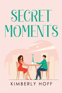 Cover Secret Moments
