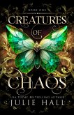 Creatures of Chaos Creatures of Chaos