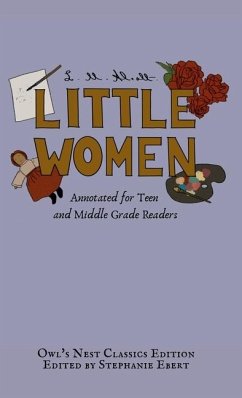 Cover Little Women