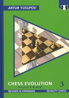 Cover Chess Evolution 3