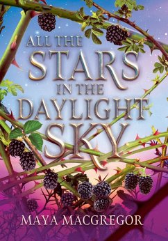 Cover All the Stars in the Daylight Sky