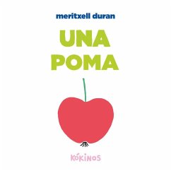 Cover Una poma