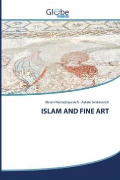 Cover ISLAM AND FINE ART